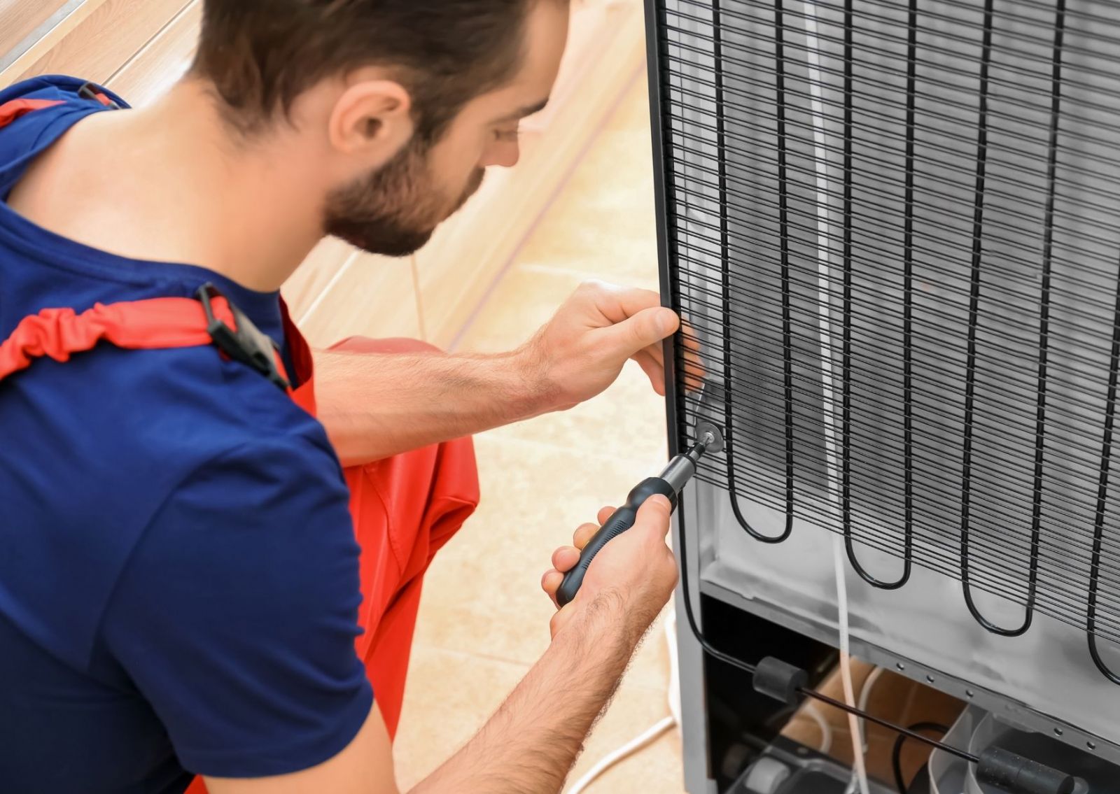 Iğdır Vestel Buzdolabı Servisi